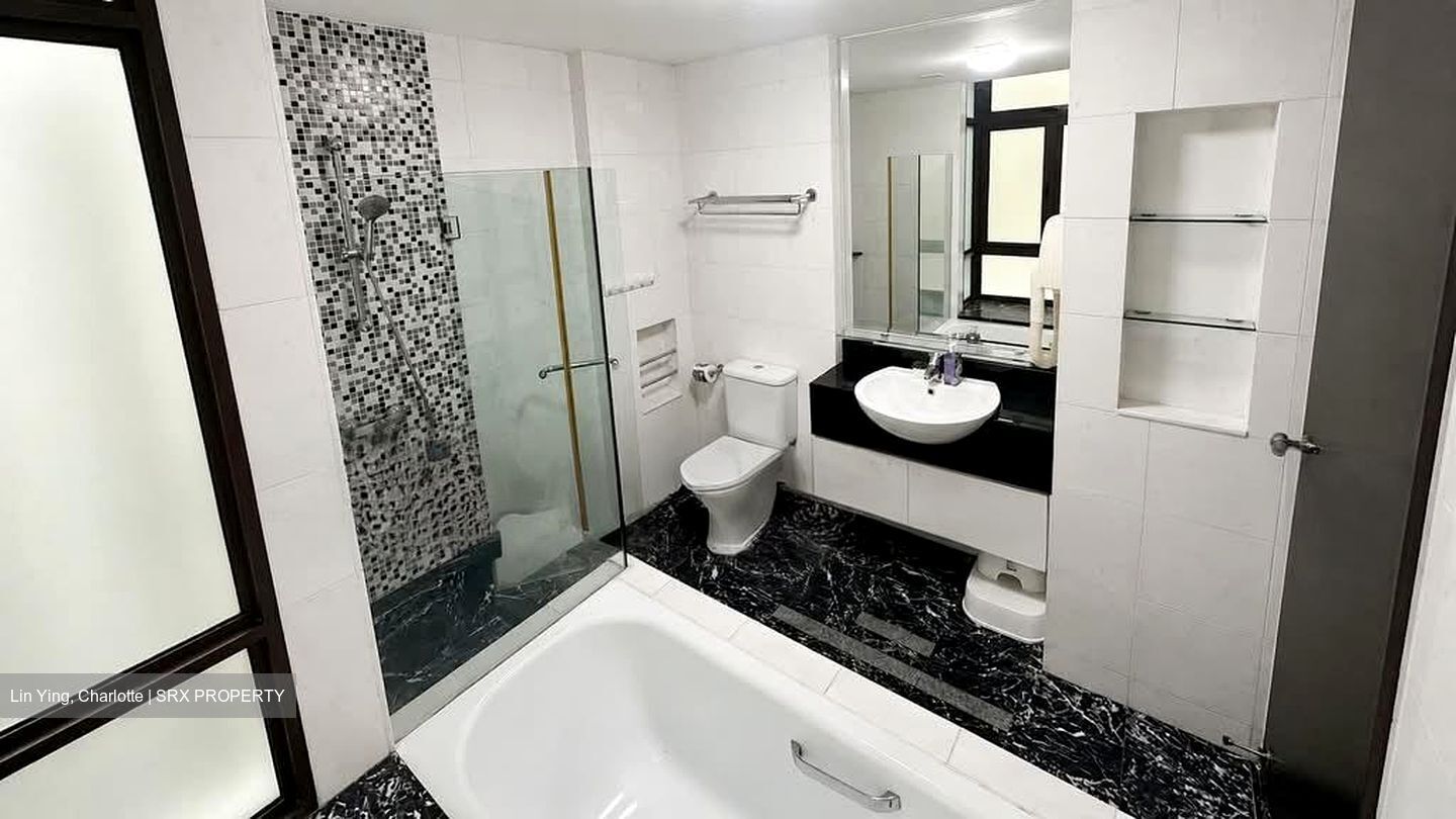 Amaninda (D11), Condominium #604791191